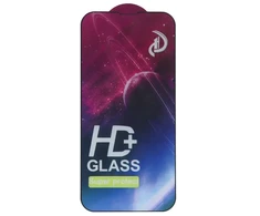 TFO Tempered glass 9D for iPhone 18 Duo