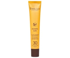 Thalgo Age Protect Melting Fluid SPF 30 apsauginis veido fluidas nuo saulės, 50 ml