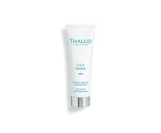 Thalgo Cica Marin Sooting Repairing Mask raminanti atkuriamoji kaukė jautriai / pažeistai veido odai, 50 ml