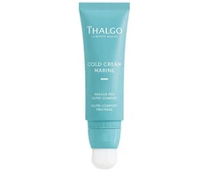 Thalgo Cold Kreminis Marine Nutri-Comfort Pro Mask maitinanti veido kaukė sausai odai, 50 ml