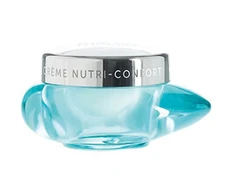Thalgo Cold Kreminis Marine Nutri-Comfort Kreminis maitinantis veido kremas sausai odai, 50 ml