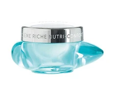 Thalgo Cold Kreminis Marine Nutri-Comfort Rich Kreminis maitinantis veido kremas labai sausai odai, 50 ml