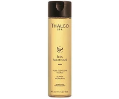 Thalgo Iles Pacific Island Shower Oil dušo aliejus, 150 ml