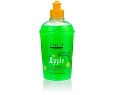 Thalia Natural Beauty Apple Hydrating &amp; Calming Dušo želė For All Skin Types, 400 ml