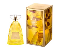 Thalia Sodi Liquid Sun