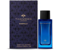 Thameen Baby Collection Emerald Body Purškiklis, 100 ml