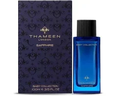 Thameen Baby Collection Sapphire Body purškiklis, 100 ml