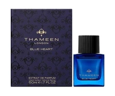 Thameen Mėlyna Heart PP kvepalai unisex, 100 ml