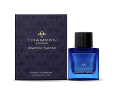 Thameen Peacock Throne PP kvepalai moterims, 50 ml