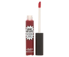 theBalm The Balm Prrety Smart Lūpų blizgis Boom! 6.5 ml