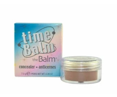 theBalm The Balm Time Balm Reduces Dark Circles Powder Maskuoklis After Dark 7.5 ml