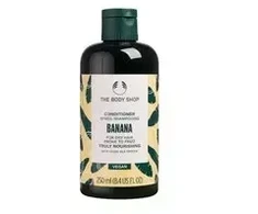 The Body Shop Banana Truly maitininantis Conditioner 250ml