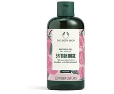 The Body Shop Dušo želė, 250 ml