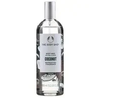 The Body Shop Kokoso kūno migla