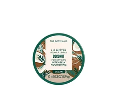 The Body Shop Sviestas lūpoms, 10 ml