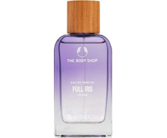 „The Body Shop“ kvapusis vanduo „Full Iris“ EDP, 75 ml