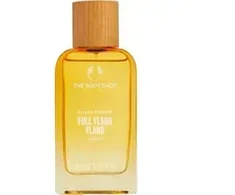 „The Body Shop“ kvepalų vanduo „Full Ylang Ylang“ EDP, 75 ml