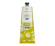 The Body Shop kanapinė rankų apsauga, 30 ml