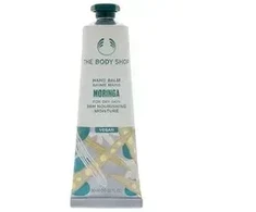 The Body Shop Moringa Hand Balm moringų rankų balzamas, 30 ml