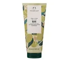 The Body Shop Olive Losjonas kūnui For Very Dry Skin