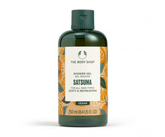 The Body Shop Satsuma Dušo želė