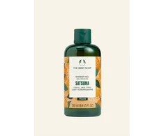 The Body Shop Satsuma Dušo želė