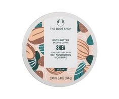The Body Shop kūno sviestas, 50 ml