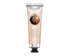 The Body Shop Shea Hand Balm sviestmedžių rankų balzamas, 30 ml