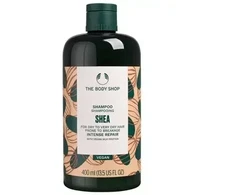 The Body Shop SHEA Šampūnas 400 ml