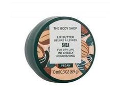 The Body Shop Sviestas lūpoms 10 ml