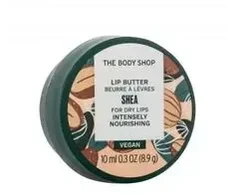 The Body Shop Sviestas lūpoms, 10 ml