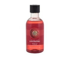 The Body Shop Strawberry Dušo želė (Dušo želė)
