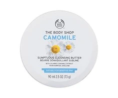 The Body Shop Sumptuous Cleansing Butter