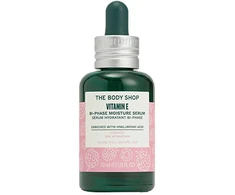 „The Body Shop“ vitamino E naktinis serumas aliejuje, 30 ml