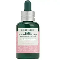 „The Body Shop“ vitamino E naktinis serumas aliejuje, 30 ml