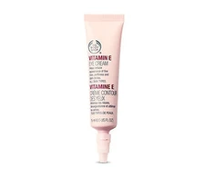The Body Shop VITAMIN E eye cream 15 ml