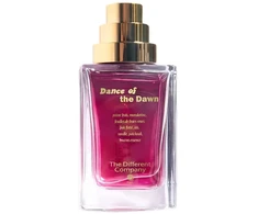 Unisex kvepalai The Different Company Dance Of The Dawn EDP, 100 ml
