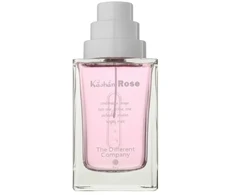 The Different Company, Kashan Rose, Eau De Toilette, Unisex, 100 ml *Tester