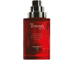 The Different Company, Raudona Burning Night, Eau De Parfum, Unisex, 100 ml
