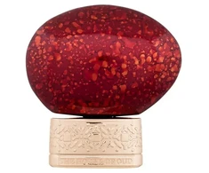 The House Of Oud Royal Stone Collection Ruby Raudona
