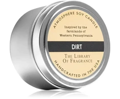 The Library Of Fragrance Dirt 142 g