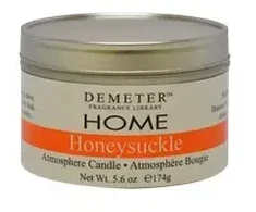 The Library Of Fragrance Honeysuckle 142 g