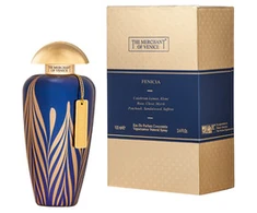 The Merchant of Venice Fenicia EDP parfumuotas vanduo unisex, 100 ml