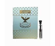 The Merchant Of Venice, La Fenice, Eau De Parfum, For Men, 2 ml *Vial