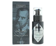 The Merchant Of Venice Nobil Homo Care maitininantis Daily Use Kreminis Face SPF 15, 50 ml