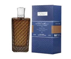 The Merchant of Venice Ottoman Amber EDP parfumuotas vanduo vyrams, 100 ml