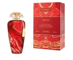 The Merchant of Venice Murano Collection Raudona Potion (EDP) Unisex EDP 100 ml