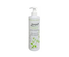 Aliejus po depiliacijos Starpil, 500 ml
