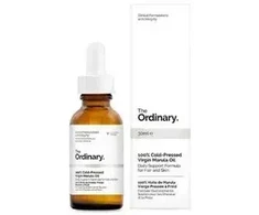 The Ordinary 100% Cold-Pressed Virgin Marula Oil, 30 ml