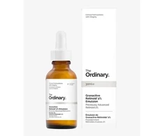 The Ordinary Granactive retinoidas 2% emulsija